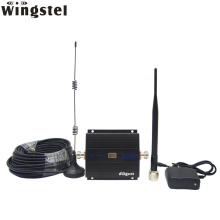 2021 hot sale 1800MHz mini repeater gsm mobil signal booster with antenna amplifier shenzhen